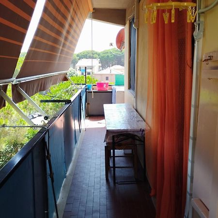 Ferienwohnung 300 Metri Dal Mare Follonica Exterior foto