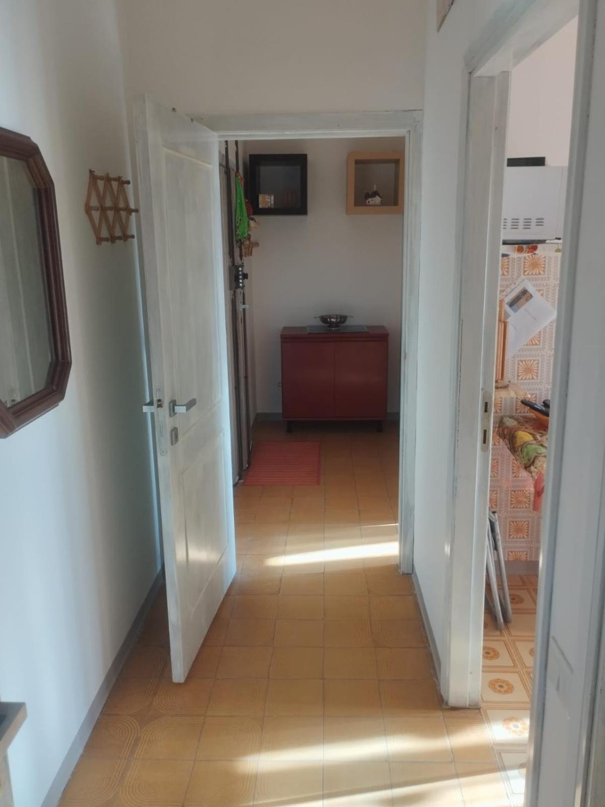 Ferienwohnung 300 Metri Dal Mare Follonica Exterior foto