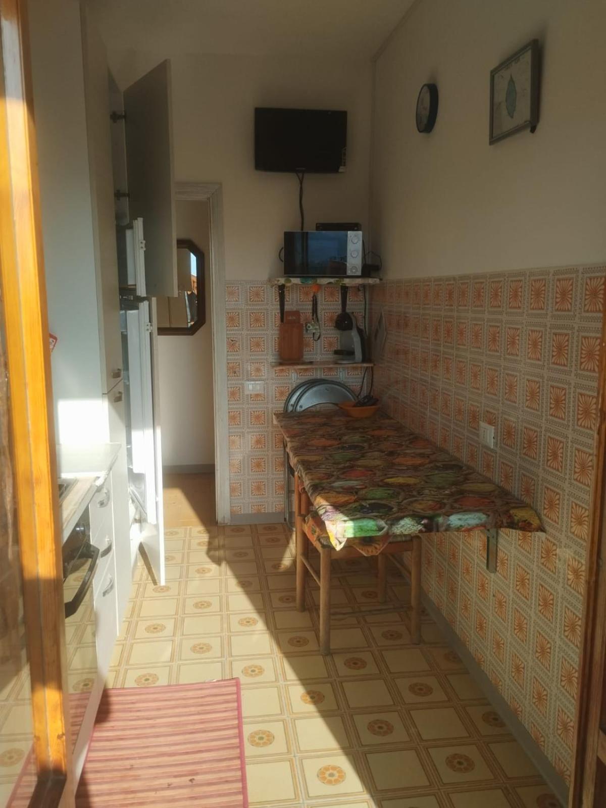 Ferienwohnung 300 Metri Dal Mare Follonica Exterior foto