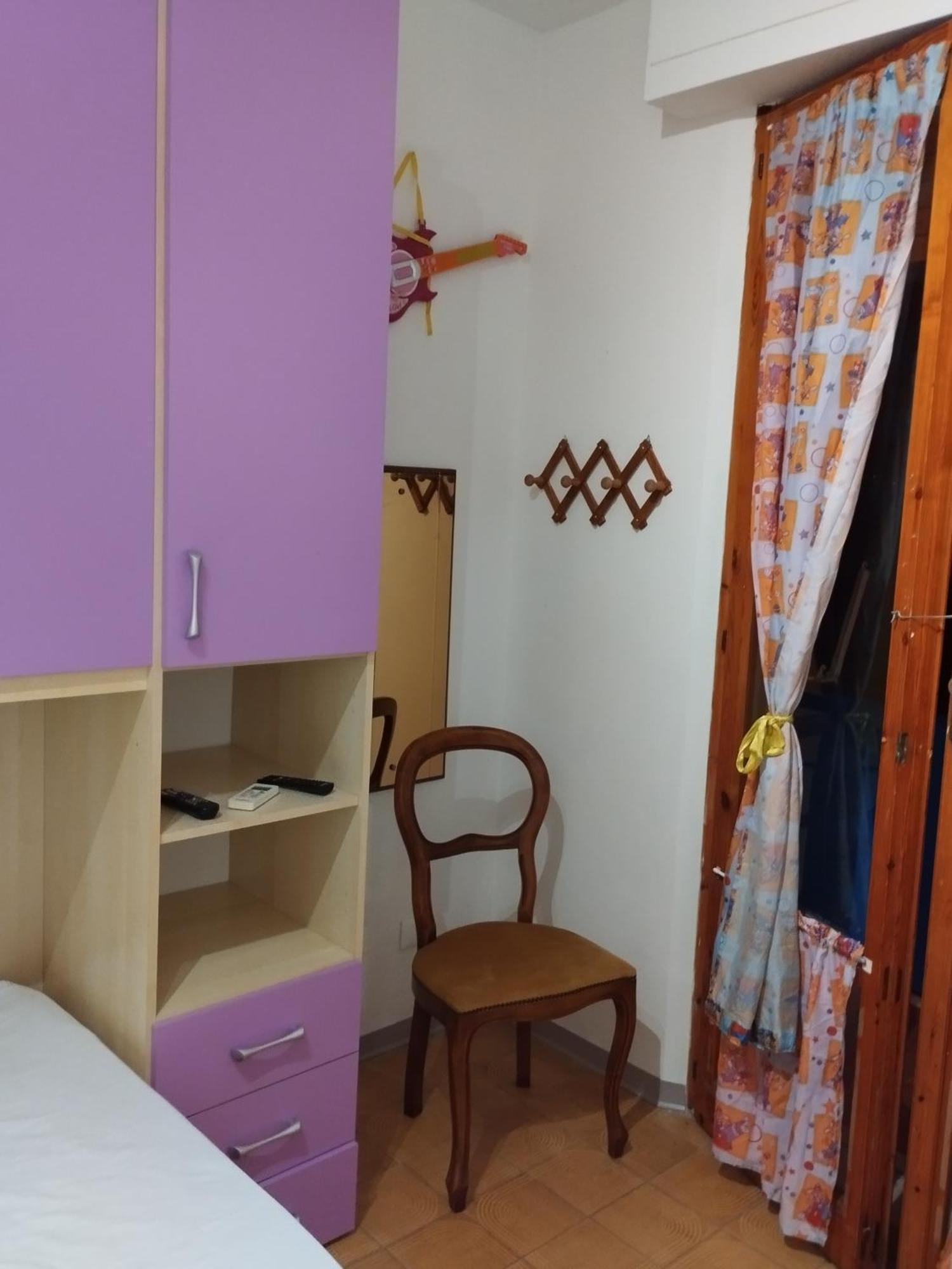 Ferienwohnung 300 Metri Dal Mare Follonica Exterior foto
