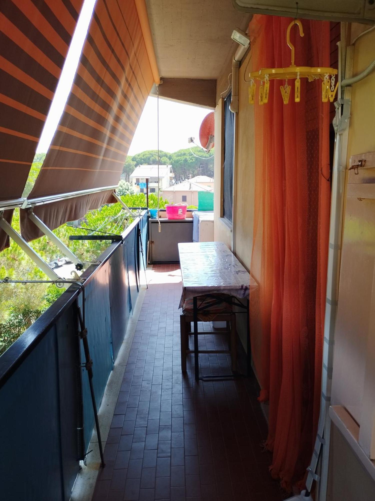 Ferienwohnung 300 Metri Dal Mare Follonica Exterior foto