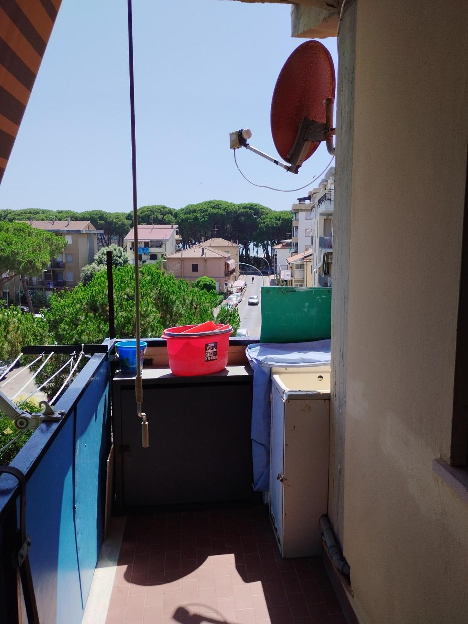 Ferienwohnung 300 Metri Dal Mare Follonica Exterior foto