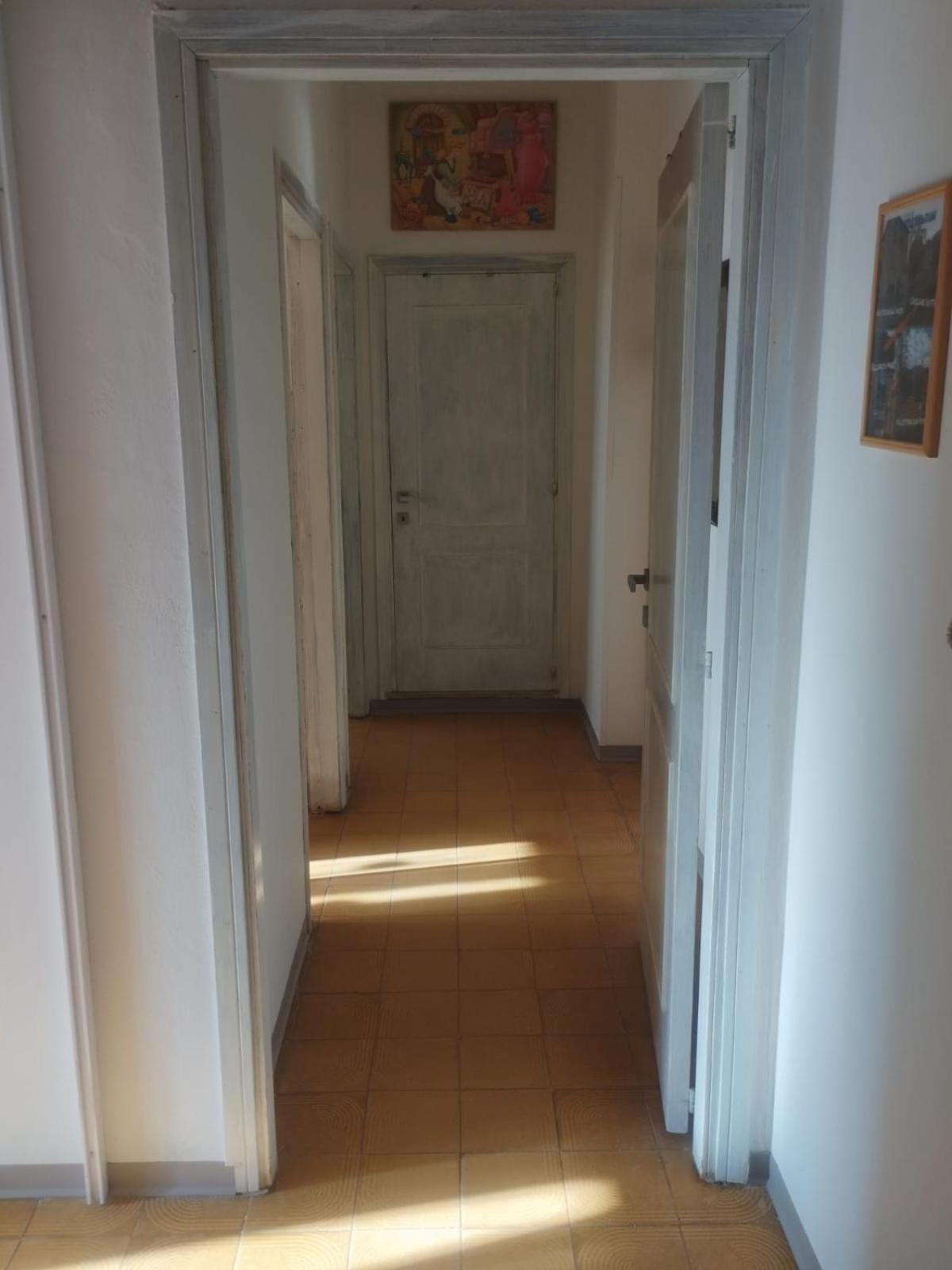 Ferienwohnung 300 Metri Dal Mare Follonica Exterior foto