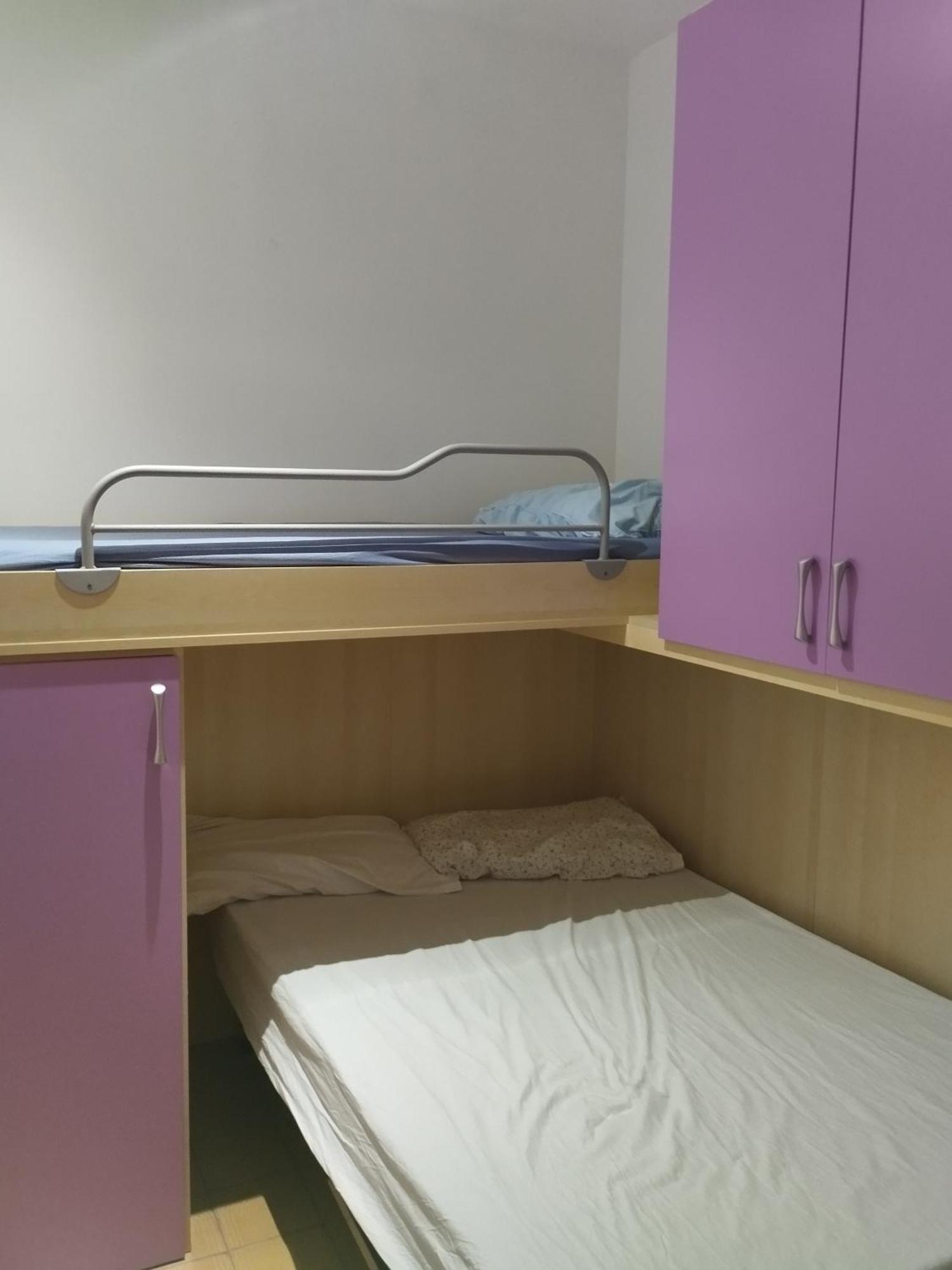 Ferienwohnung 300 Metri Dal Mare Follonica Exterior foto