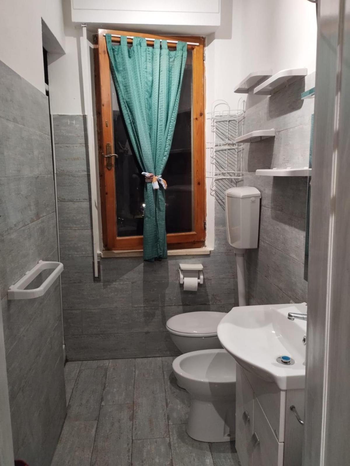 Ferienwohnung 300 Metri Dal Mare Follonica Exterior foto