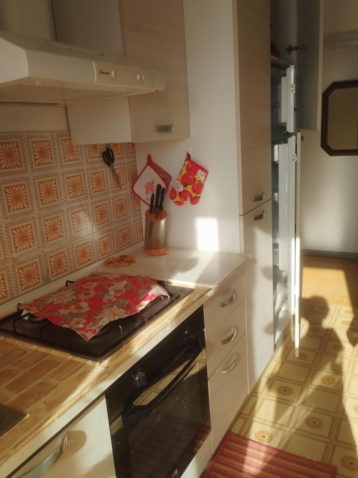 Ferienwohnung 300 Metri Dal Mare Follonica Exterior foto