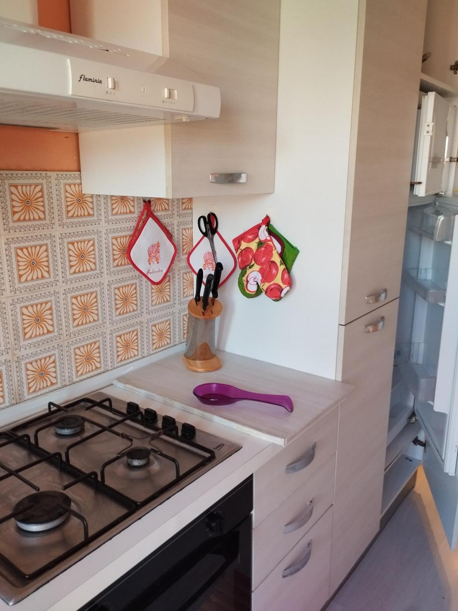 Ferienwohnung 300 Metri Dal Mare Follonica Exterior foto