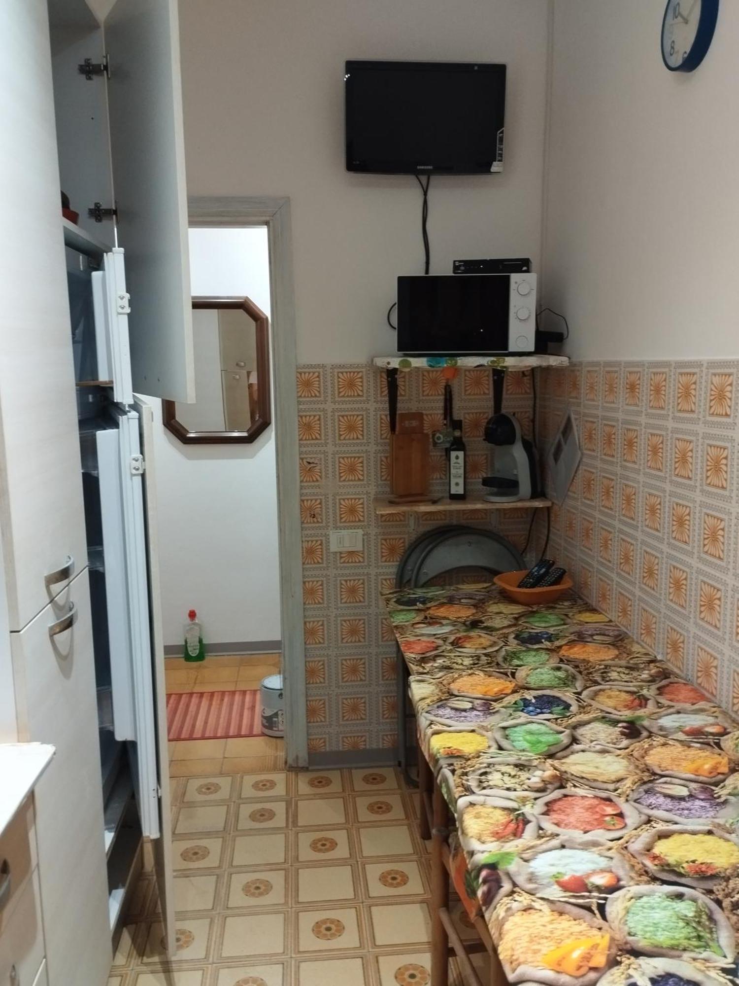 Ferienwohnung 300 Metri Dal Mare Follonica Exterior foto
